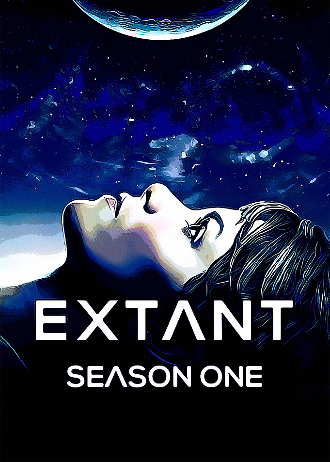 Extant 1