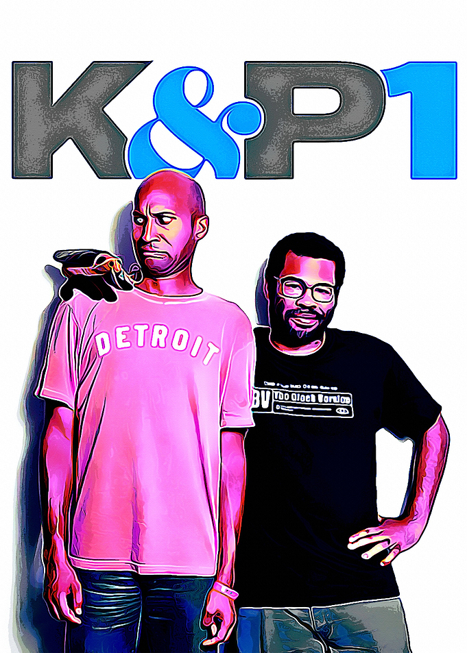Key Peele