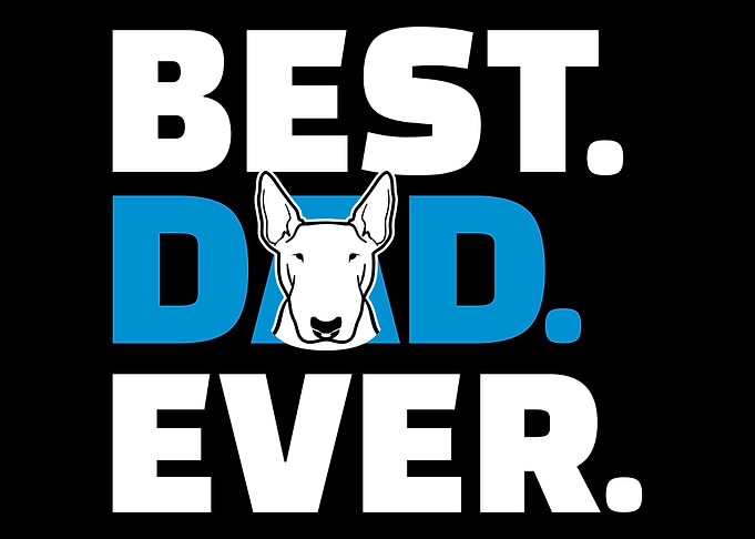Bull terrier