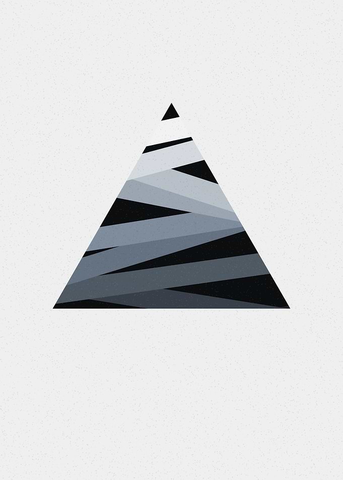 Crossing lines