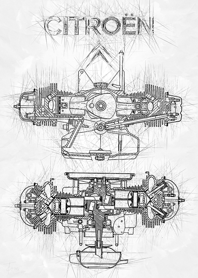 Le Moteur