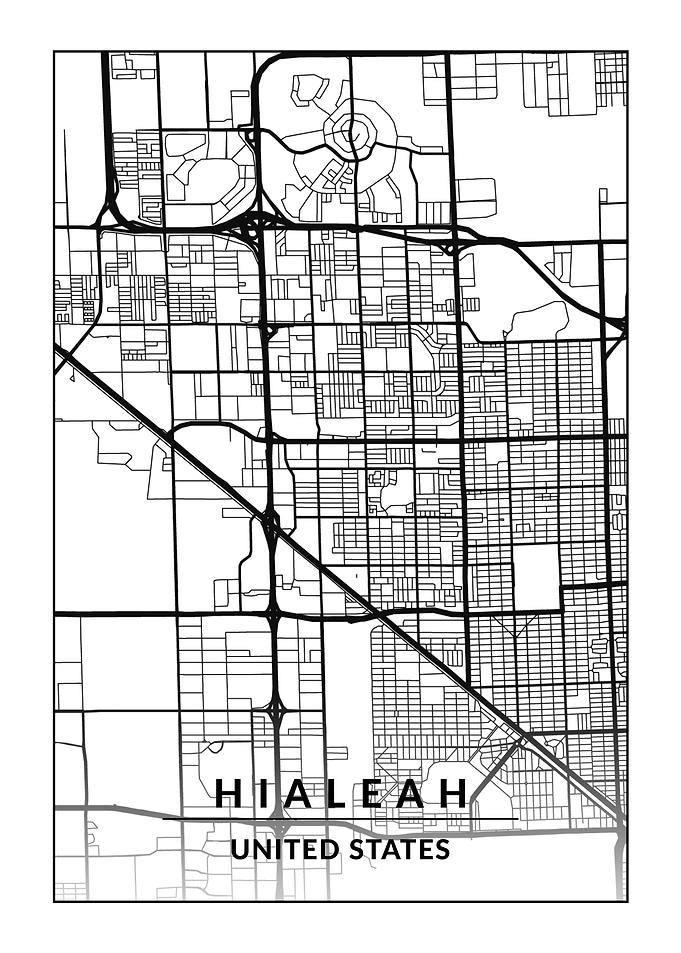 Hialeah usa