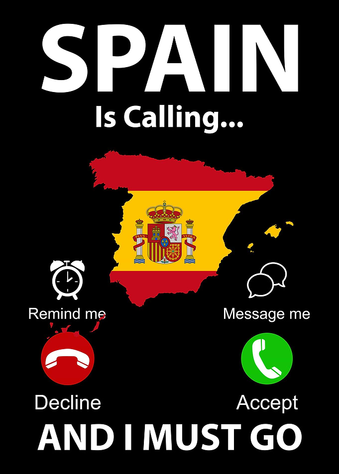 spain