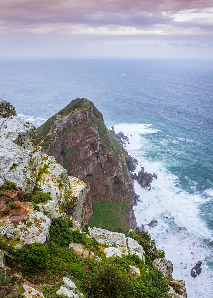 Cape Point National park