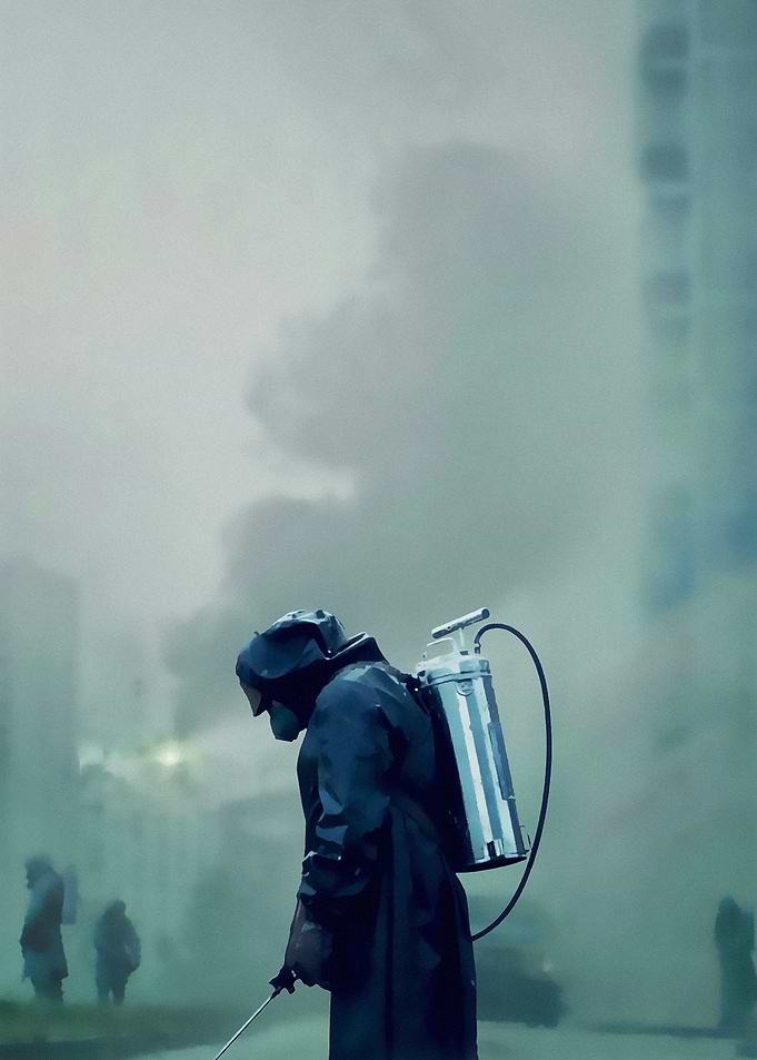 Chernobyl