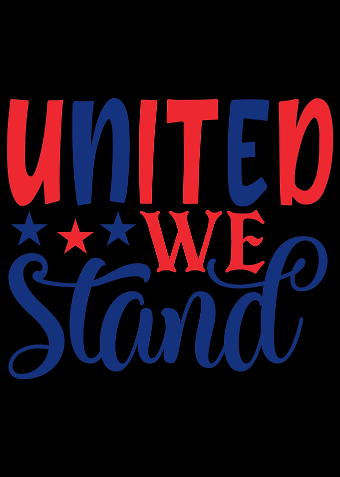 United We Stand