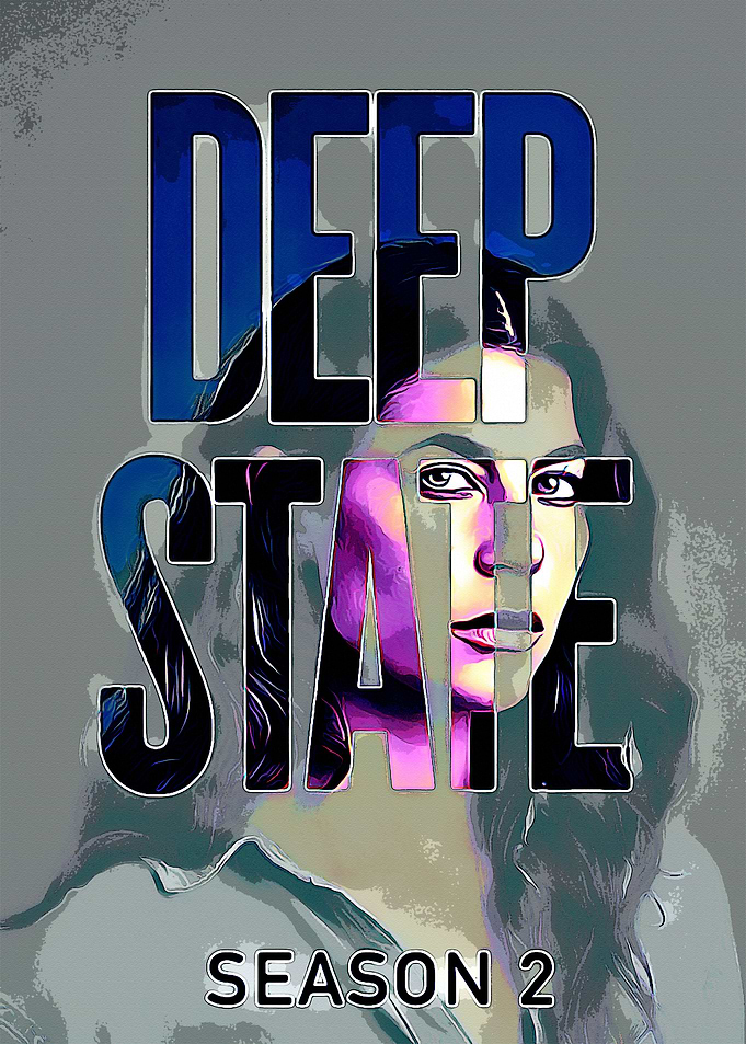 Deep State 1