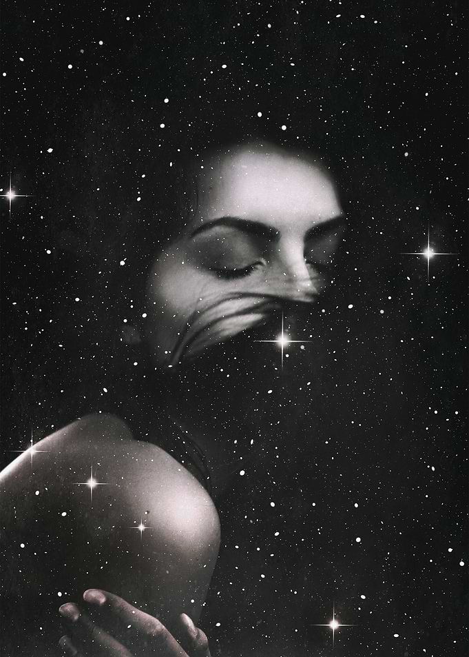Between The Stars