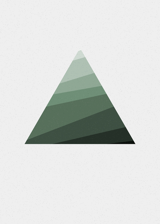 Crossing lines