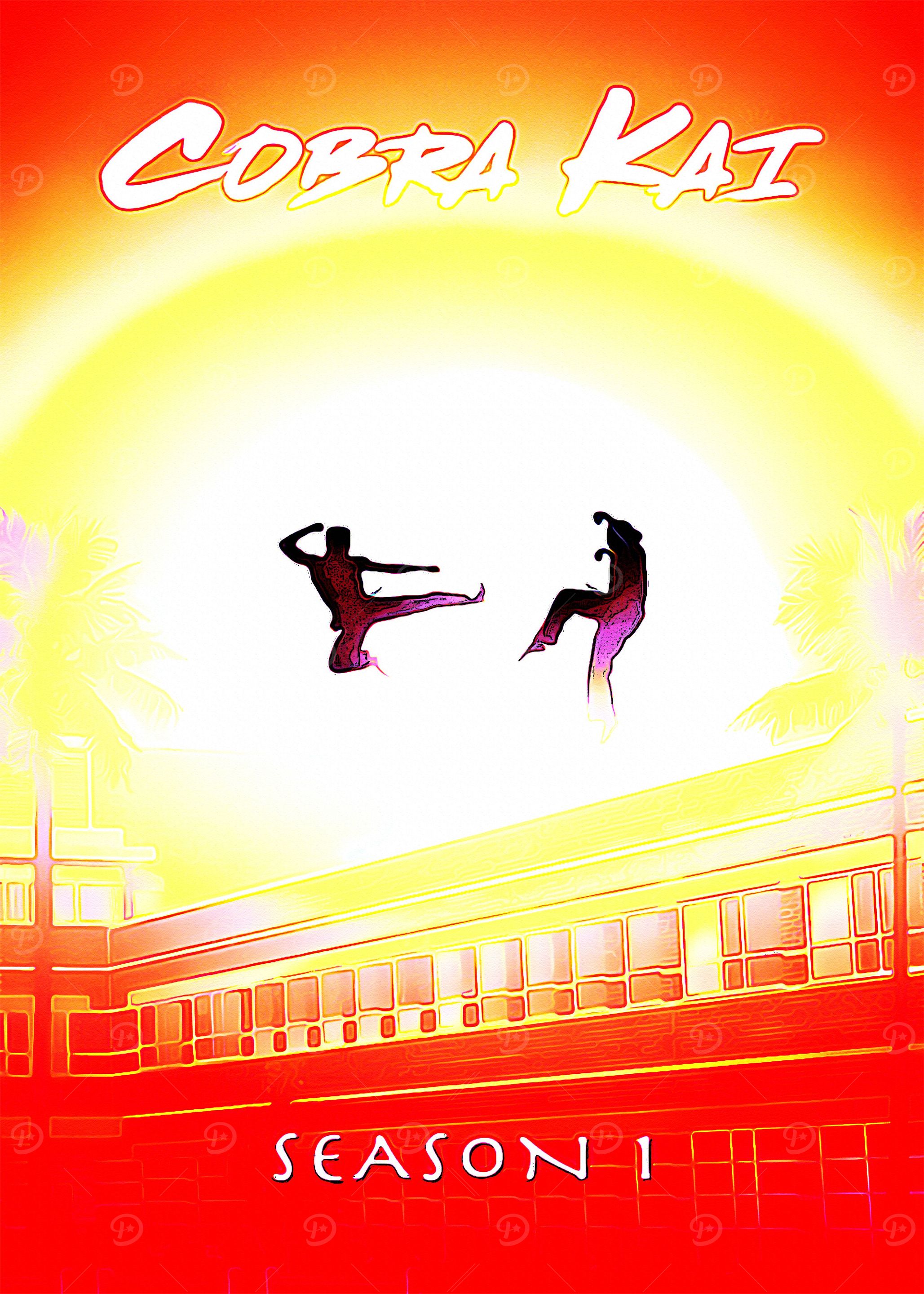 Cobra Kai