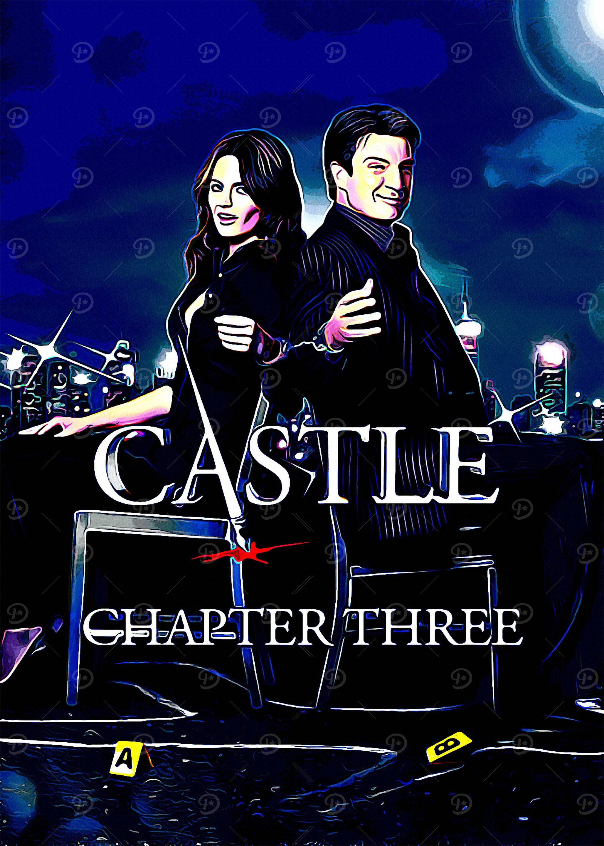 Castle 2009 2