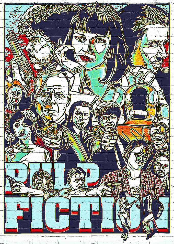 Pulp Fiction 2