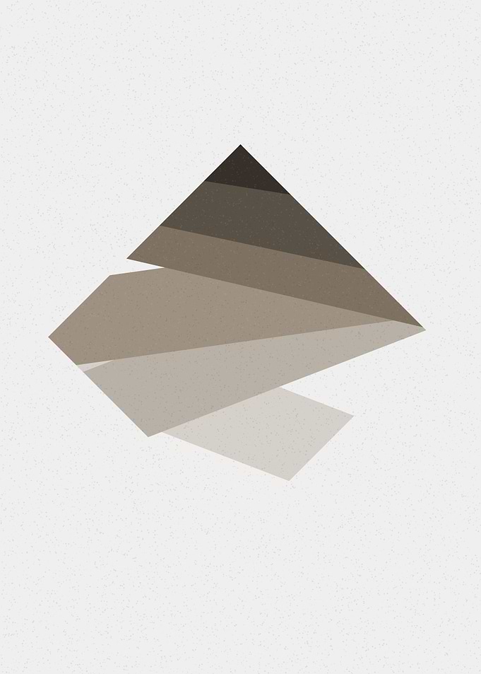 Crossing lines