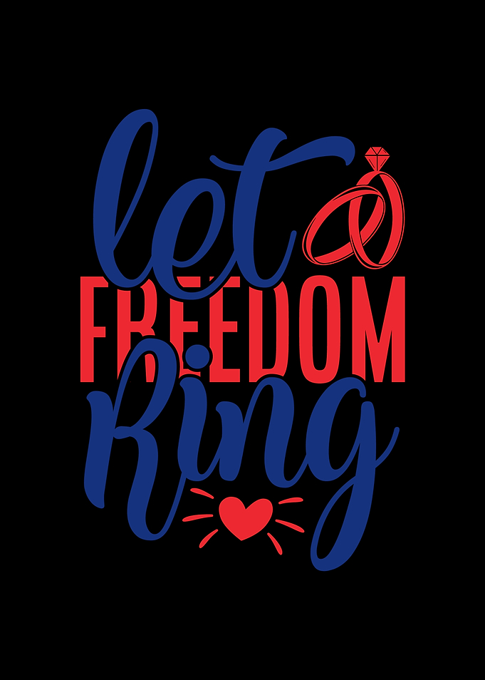 Let Freedom Ring