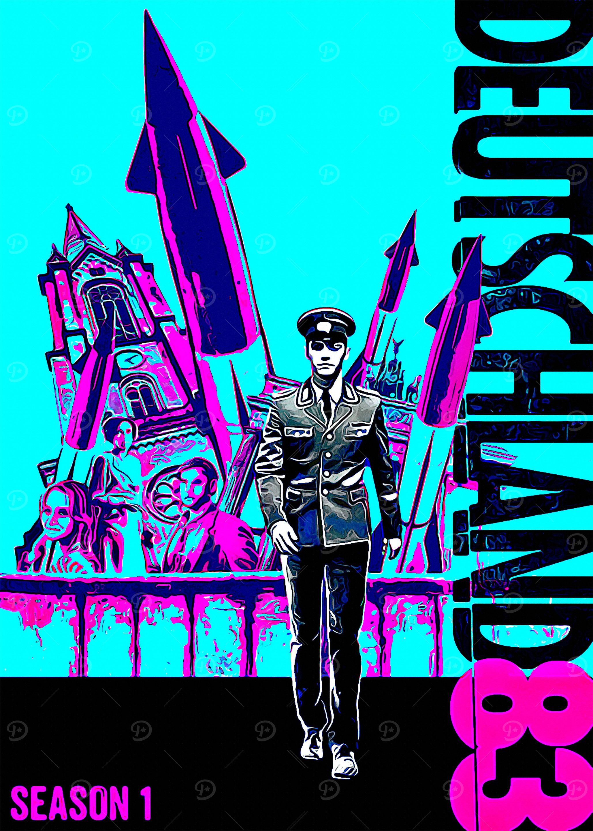 Deutschland 83