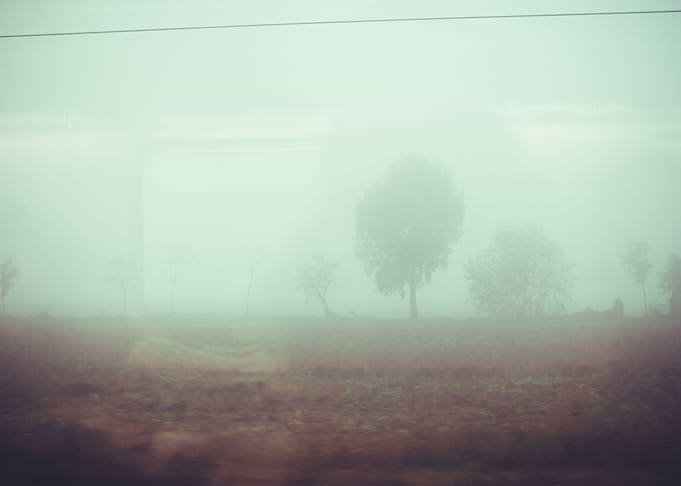 Rural Country Countryside