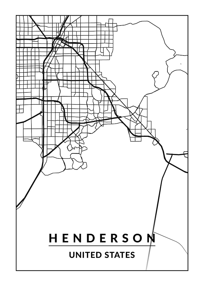 Henderson usa