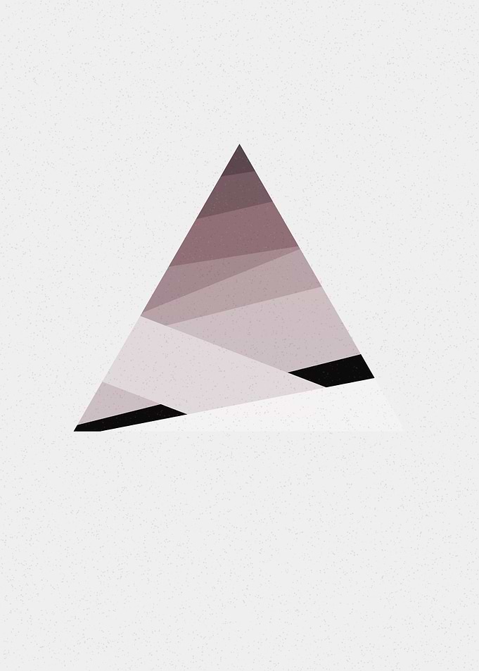 Crossing lines
