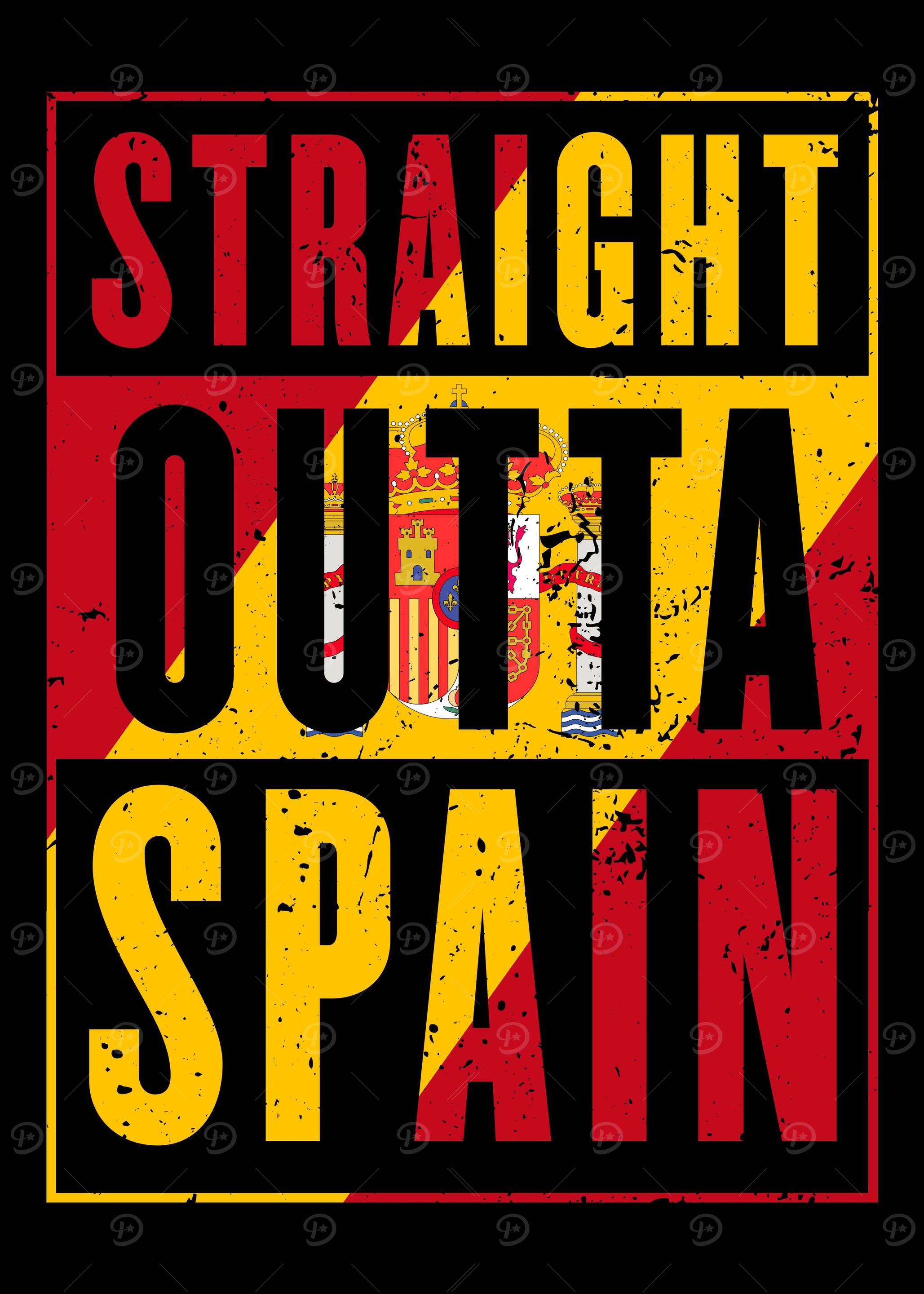 spain