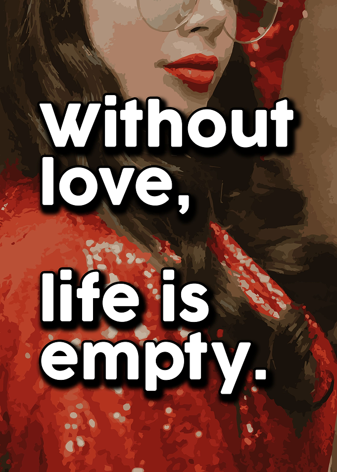 Life Love Quotes 883