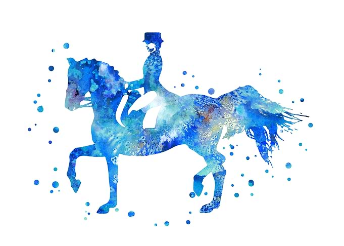 Horse racing