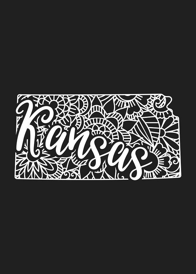 Kansas estates