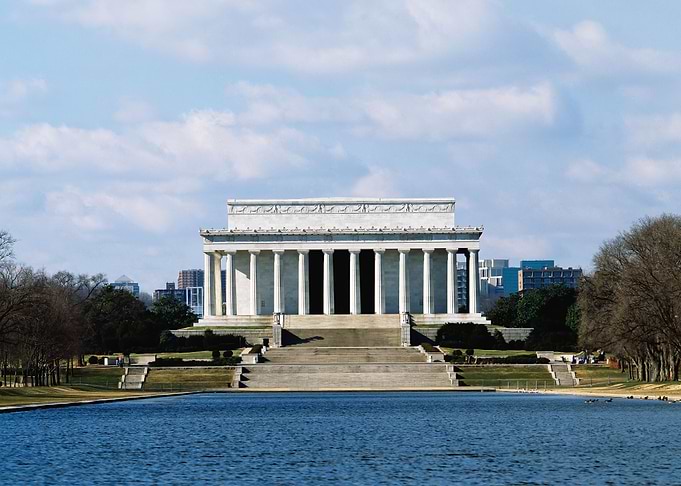 Lincoln Memorial