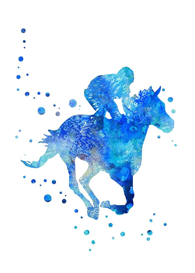 Horse racing