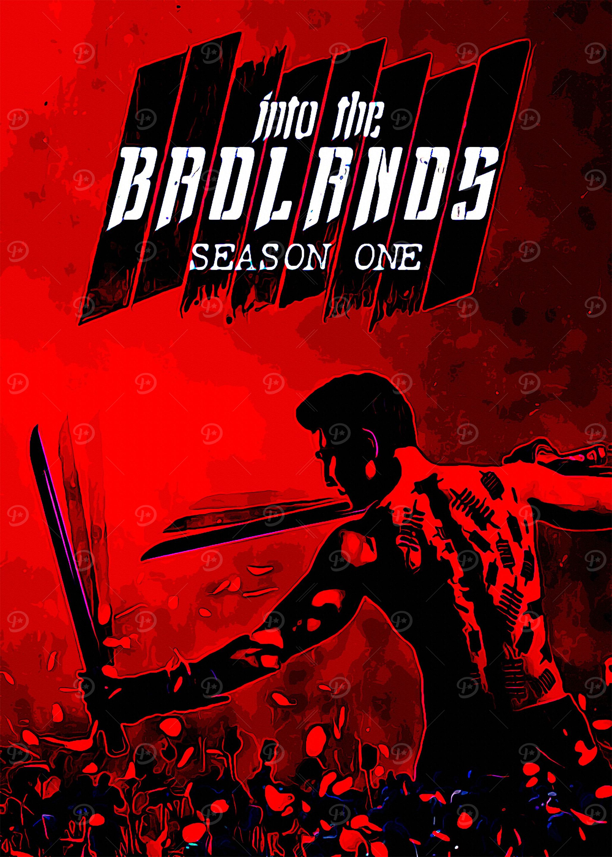 Badlands