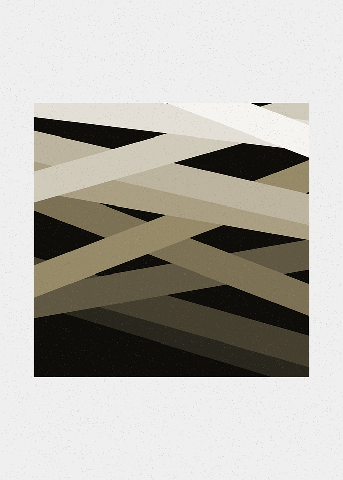 Crossing lines