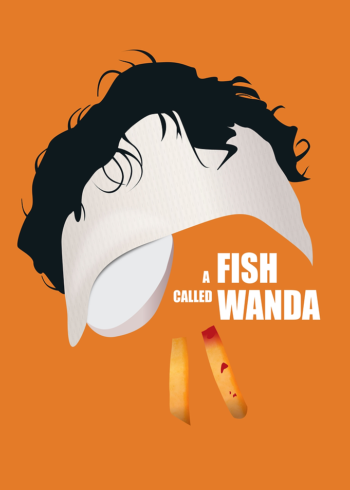 A Fish Called Wanda