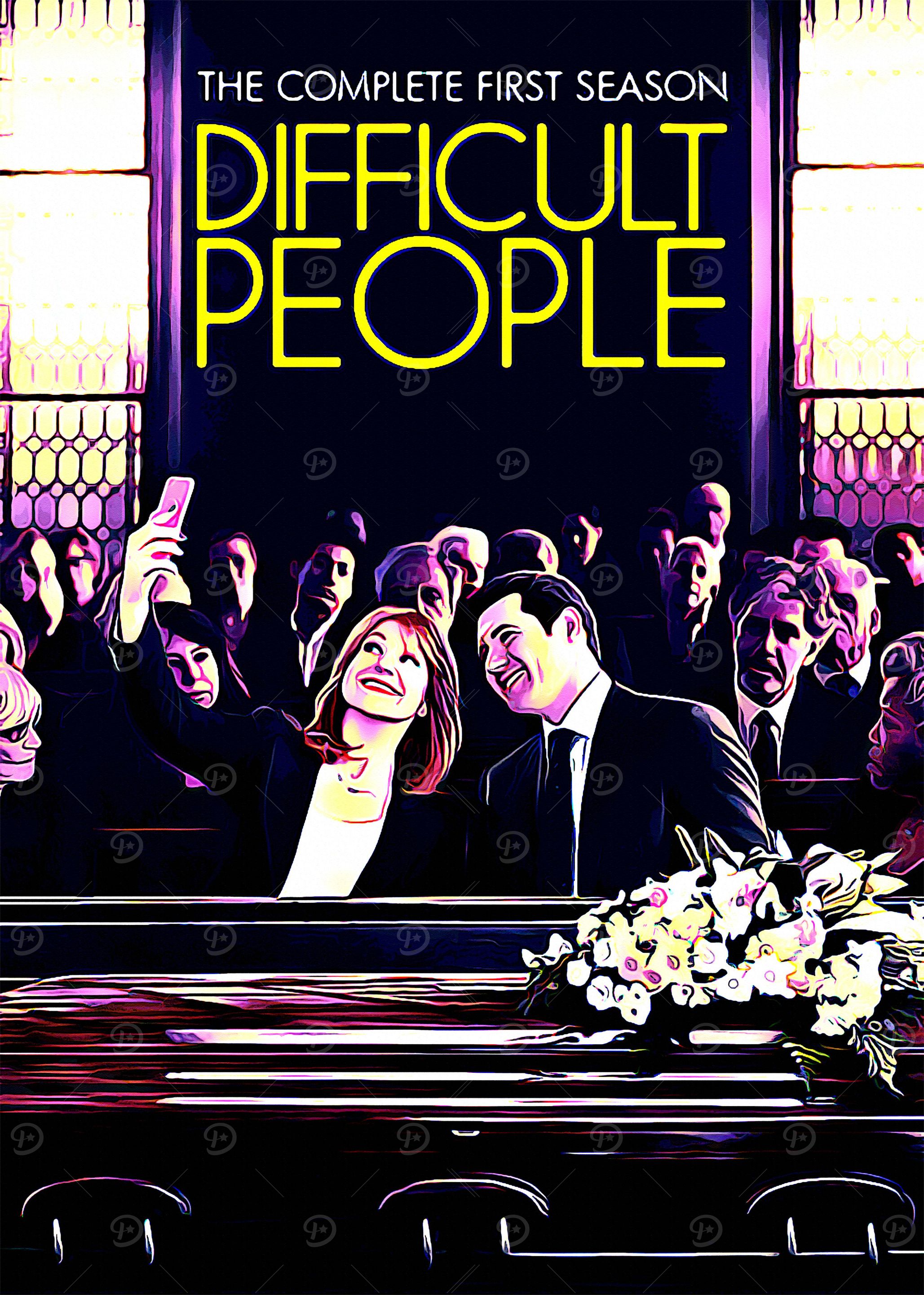 Difficult People