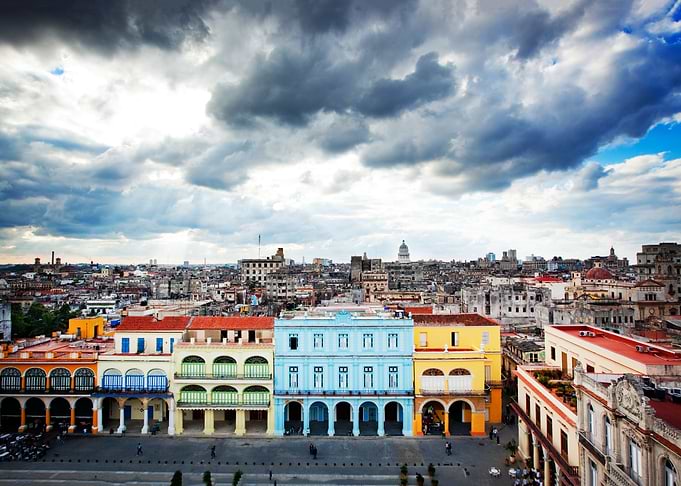 Havana Cuba