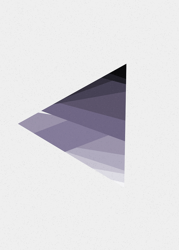 Crossing lines