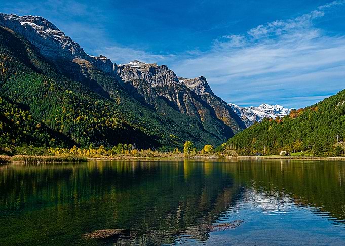 Nature