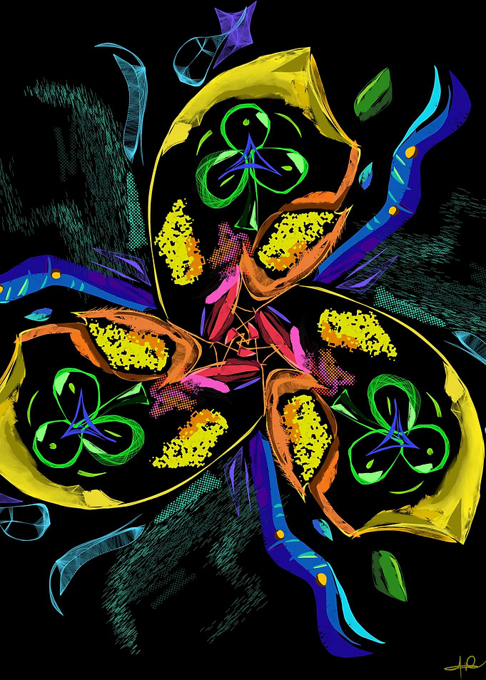 Clover