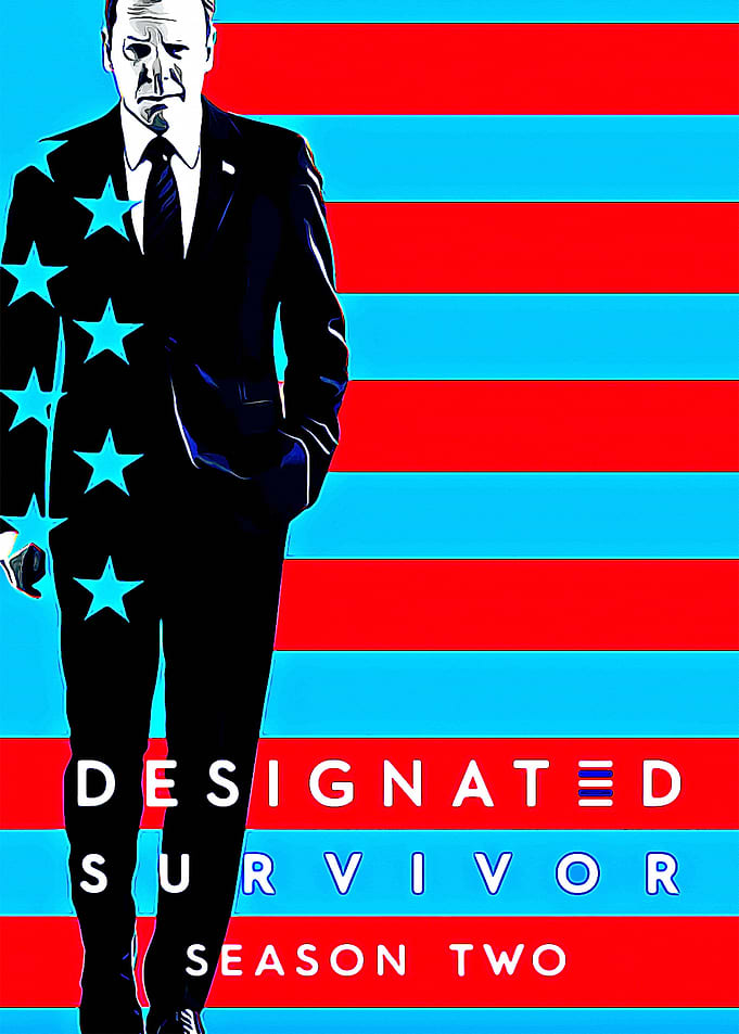 Designated Survivor 1