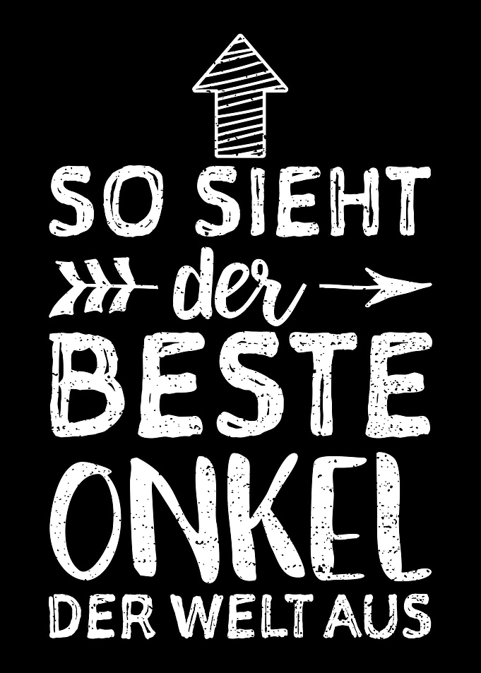 So Sieht Der Best Onkel De