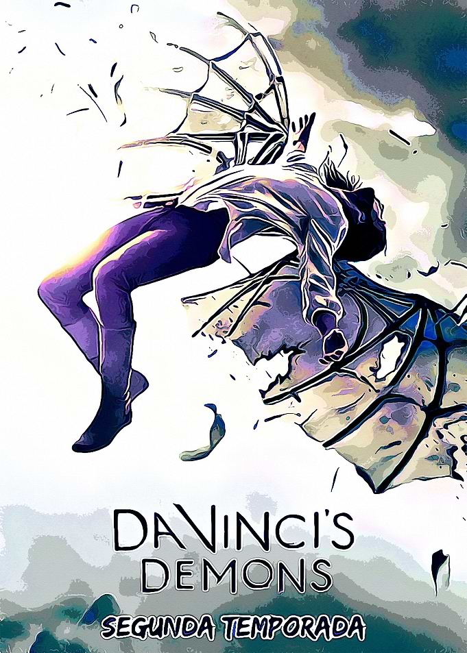 Da Vincis Demons 4