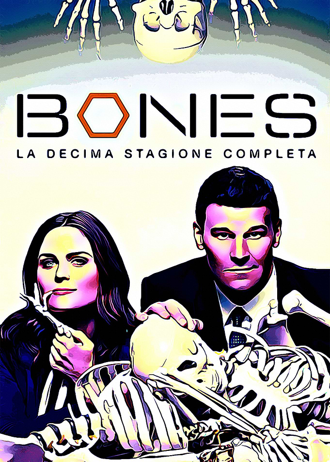 Bones 7