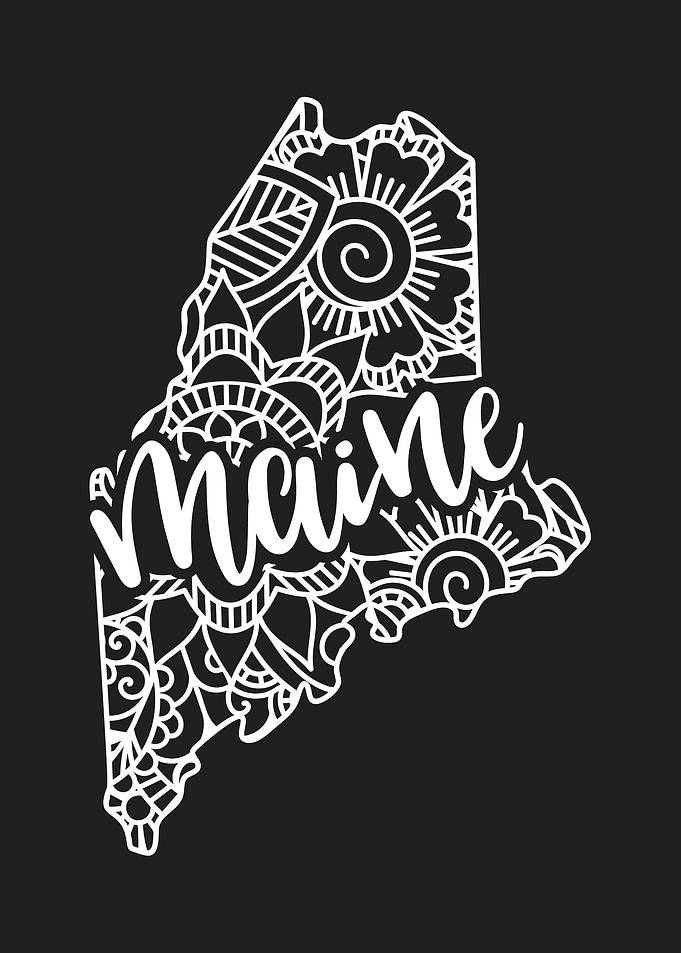 Maine