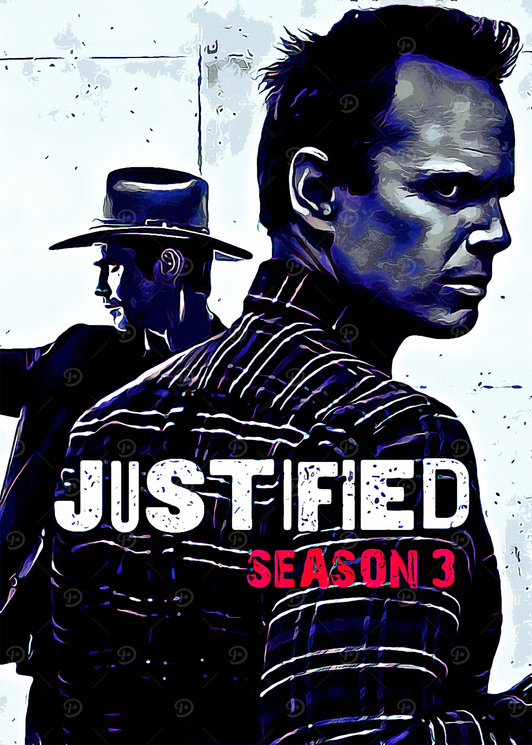 Justified 2