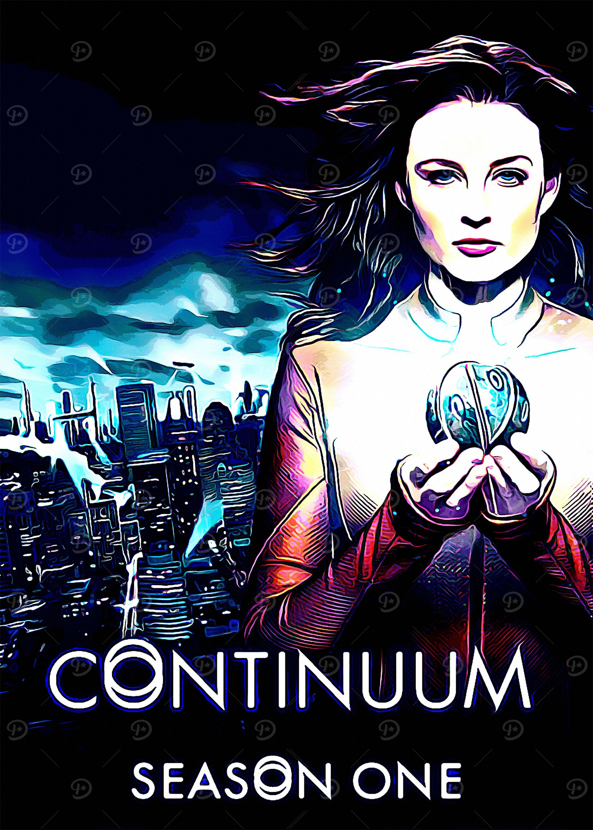 Continuum