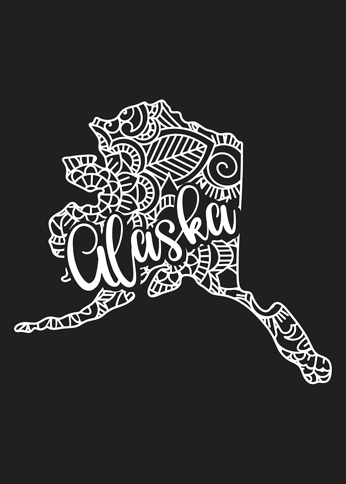 Alaska estate