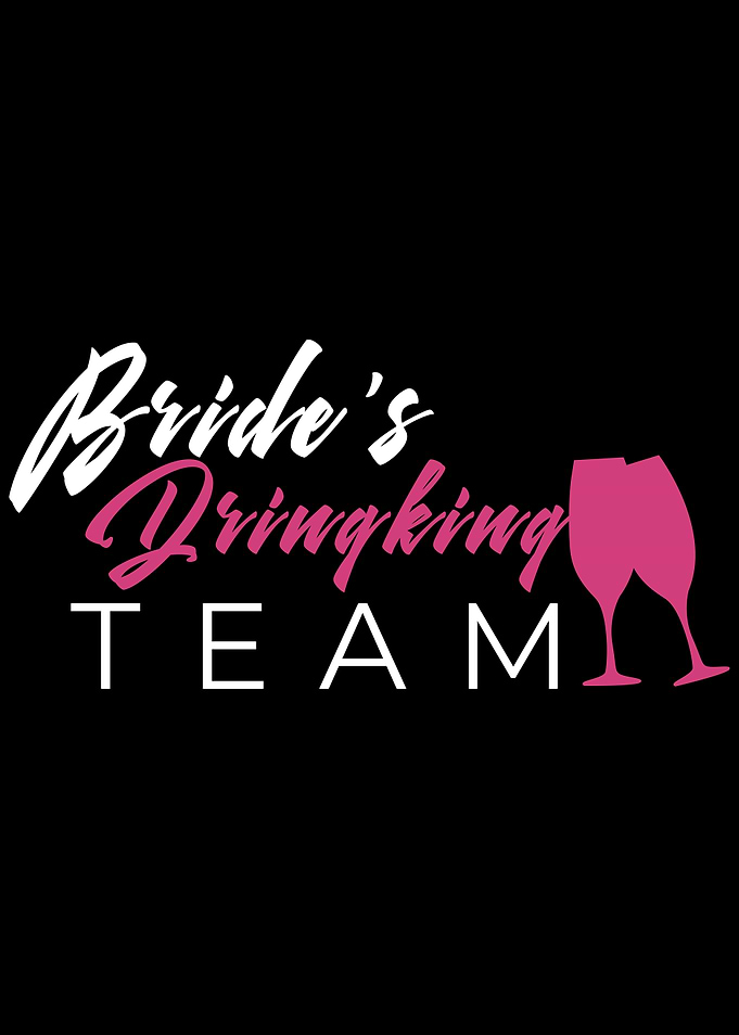 Bachelorette wedding
