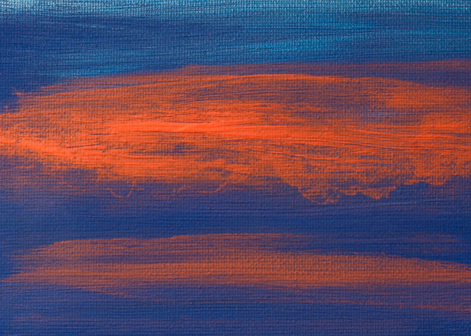 Another night painting