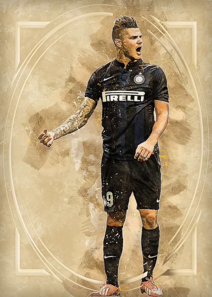 Mauro Icardi
