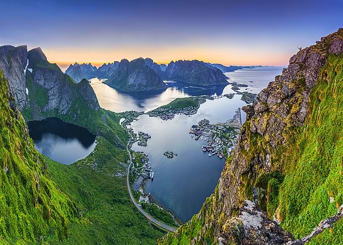 Nature