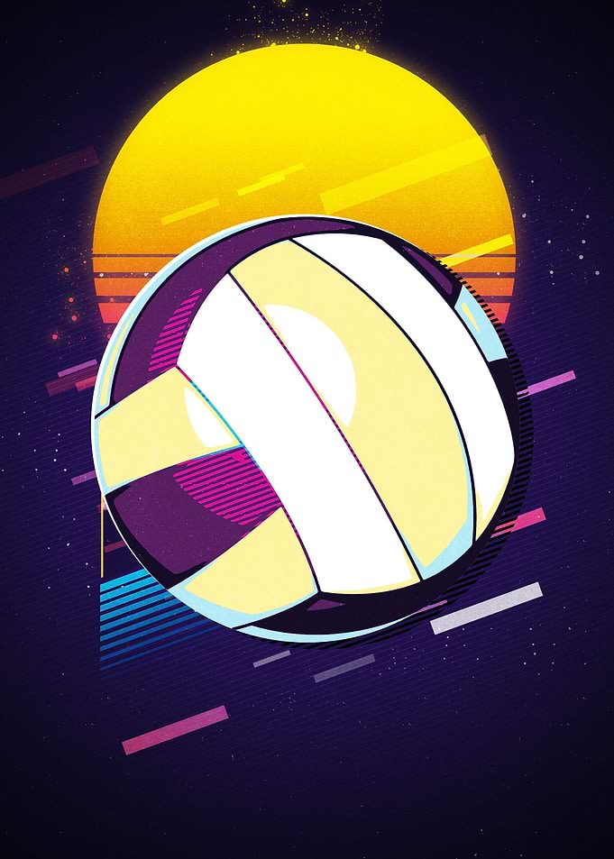 volleyball