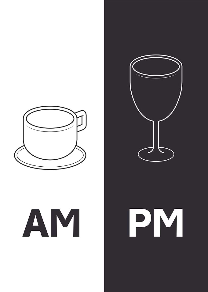 Day or Night Drink